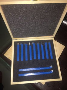 油城刀具廠 信譽卓著的硬質(zhì)合金與陶瓷切削刀具專業(yè)提供商