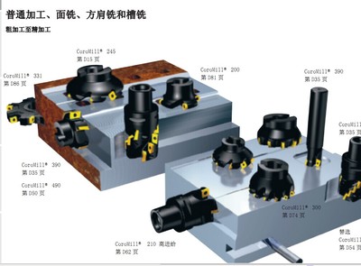 山特 TNMG160404 MM 2025 高效精加工刃具的優選之選