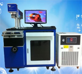 精準標識，品質共贏 臺誼機械四川模具配件與不銹鋼制品激光打標解決方案